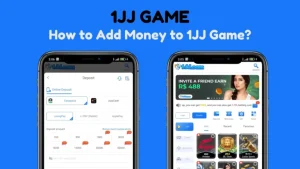 1JJ Game Download Pakistan Earning App for Android 4