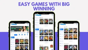 1JJ Game Download Pakistan Earning App for Android 3