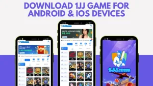 1JJ Game Download Pakistan Earning App for Android 2