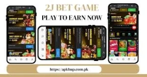 2J Bet – Online Betting Platform, Download Games, Bonuses & Complete Guide 3