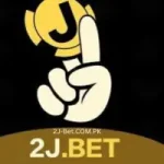 2J Bet game logo