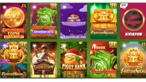BK66 Game Download Pakistan Earning App for Android 1