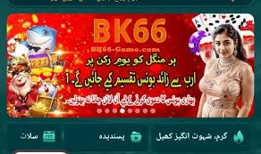 BK66 Game Download Pakistan Earning App for Android 4