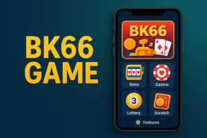 BK66 Game Download Pakistan Earning App for Android 3