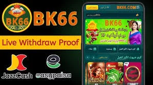 BK66 Game Download Pakistan Earning App for Android 1