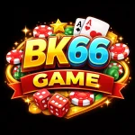BK66 Game logo