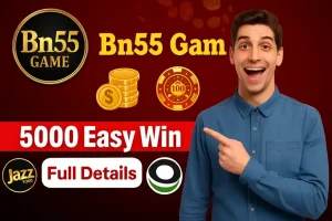 BN55 Game Download Real Earning App in Pakistan 4