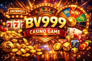 BV999 Game Download Pakistan Earning App for Android 4
