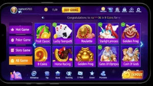 777CX Game Download Pakistan New Earning App for Android 2