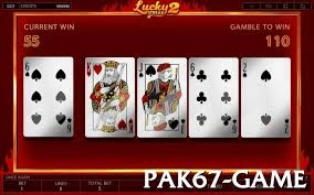 PAK67 Game App Download – How to Play, Features, Bonuses & Complete Review 3