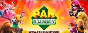 Pak Rummy  Play Online Rummy Game in Pakistan & Get Bonus 1