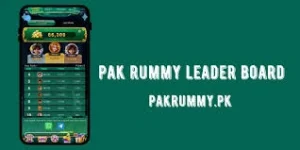 Pak Rummy  Play Online Rummy Game in Pakistan & Get Bonus 5