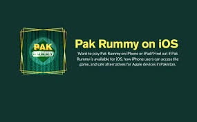 Pak Rummy  Play Online Rummy Game in Pakistan & Get Bonus 4