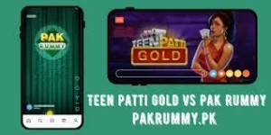 Pak Rummy  Play Online Rummy Game in Pakistan & Get Bonus 6