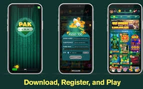 Pak Rummy  Play Online Rummy Game in Pakistan & Get Bonus 8