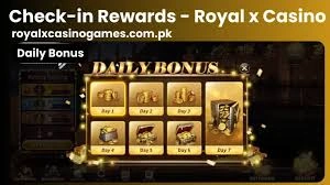 Royal X Casino – Play Online Casino Games & Win Rewards 4