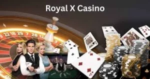 Royal X Casino – Play Online Casino Games & Win Rewards 3