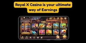 Royal X Casino – Play Online Casino Games & Win Rewards 1