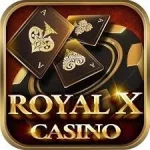 Royal X Casino logo