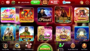 Slotspk Game Download Pakistan Earning App for Android 1