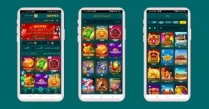 WE999 Game App – Complete Guide, Features, Bonuses & How to Play 1