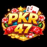 pkr 47 logo
