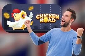 Chicken Road Game App Daily Earning Game Download Now 6