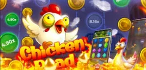 Chicken Road Game App Daily Earning Game Download Now 5