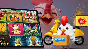 Chicken Road Game App Daily Earning Game Download Now 3