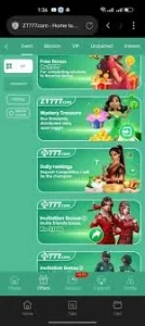 Zt777 Game Download Pakistan Earning App for Android 2