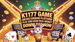 K1177 Game Download Pakistan Earning App for Android 3
