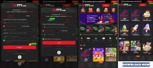 ZC777 Gaming Platform – Real Money Download Games and Get  Daily Bonuses 4