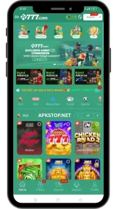 Zt777 Game Download Pakistan Earning App for Android 6