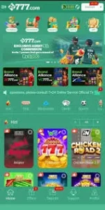 Zt777 Game Download Pakistan Earning App for Android 4